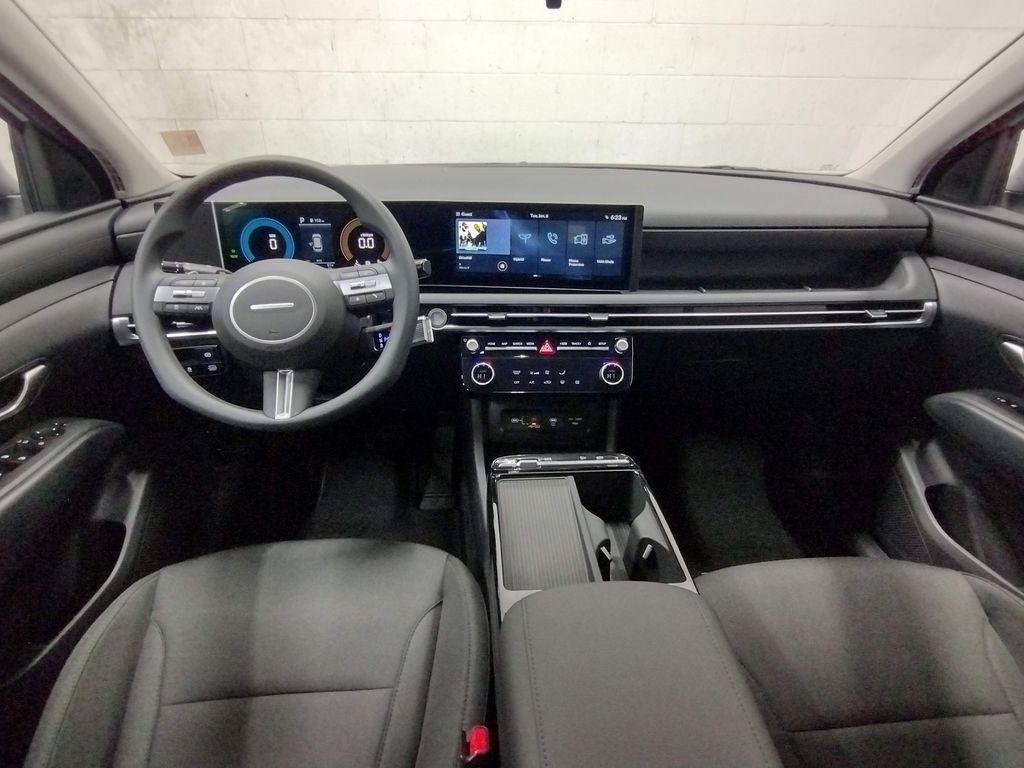 New 2026 White Pearl Hyundai Blue SE image 38