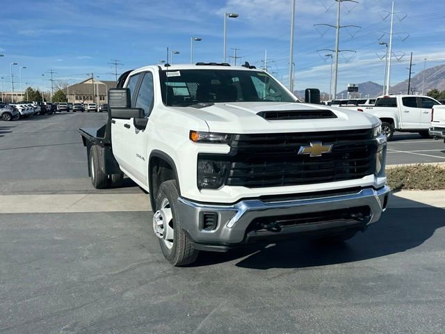 2026 Chevrolet Silverado 3500 HD Work Truck - Photo 26