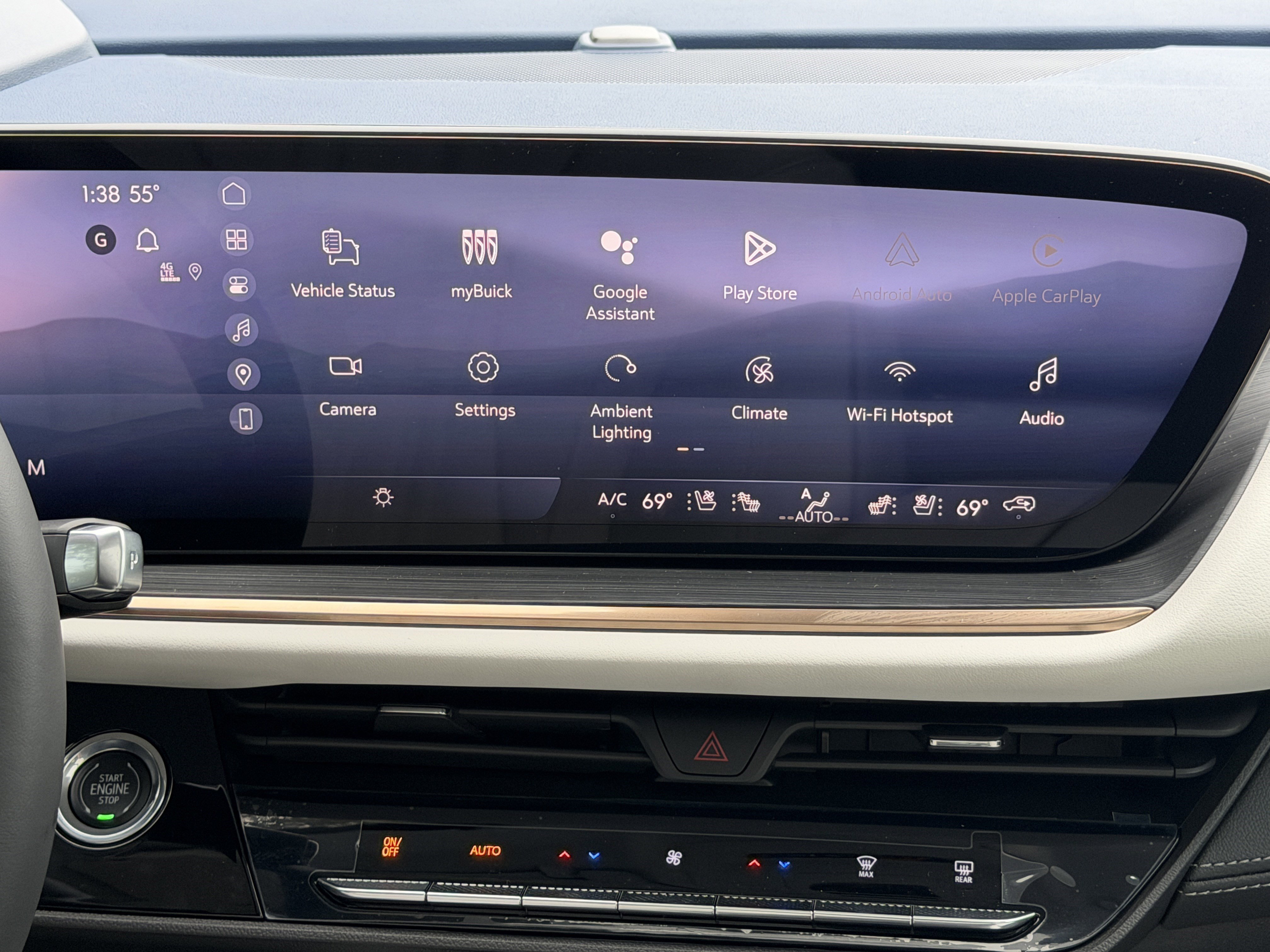 2026 Buick Envision Avenir - Photo 30