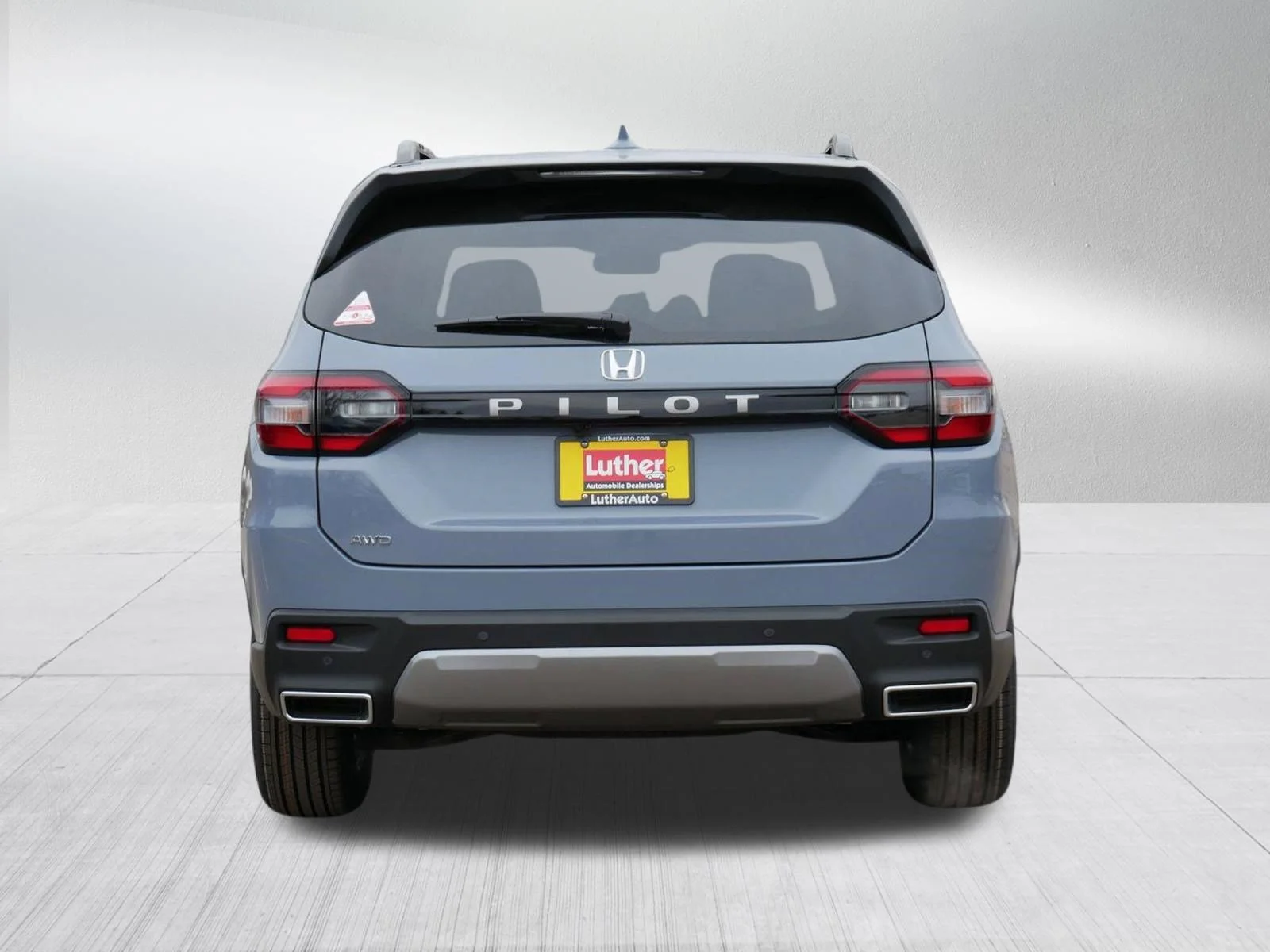 New 2026 Sonic Gray Pearl Honda EX-L image 6