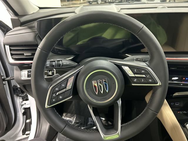 2026 Buick Envision Preferred - Photo 14