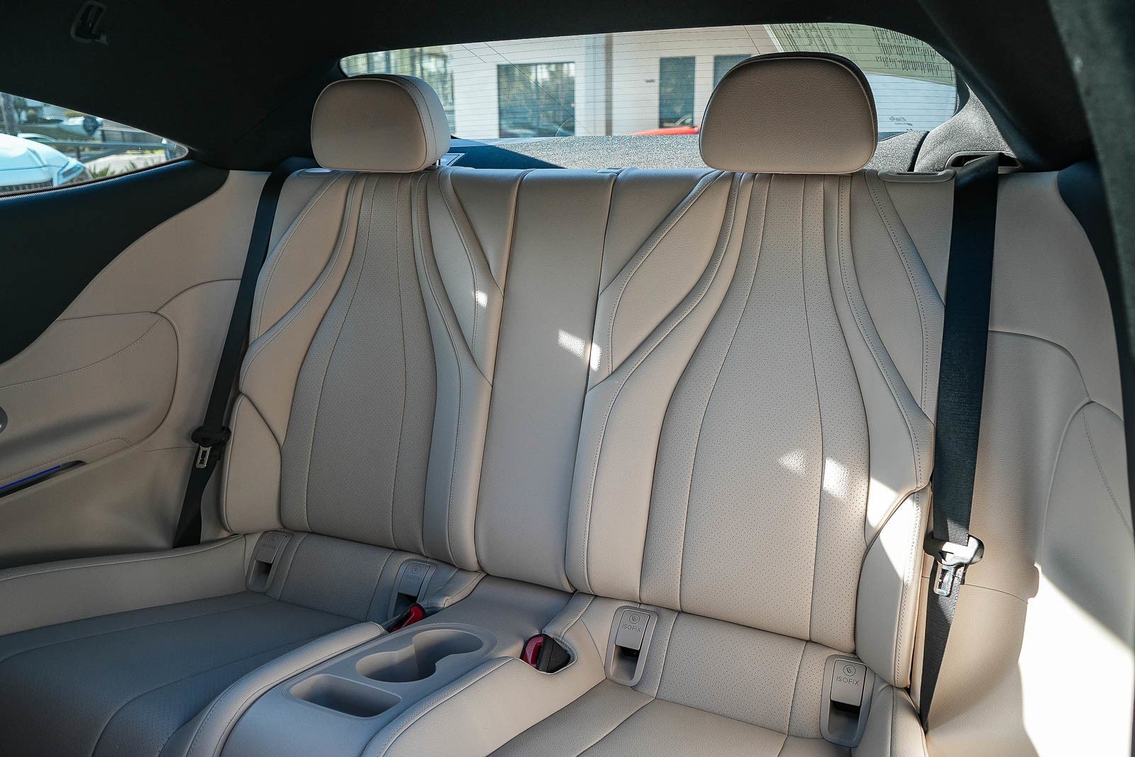 Used 2025 Black Mercedes-Benz 300 image 14