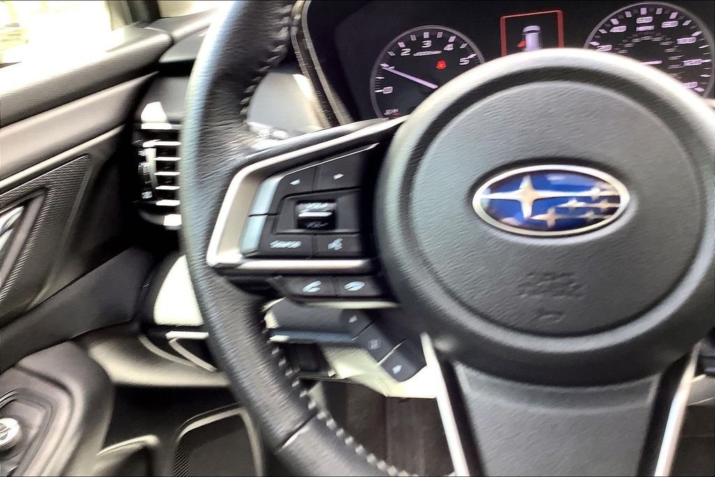 Used 2020 White Subaru Premium image 21