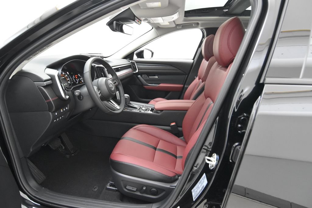 Certified Used 2026 Jet Black Mazda Premium image 20