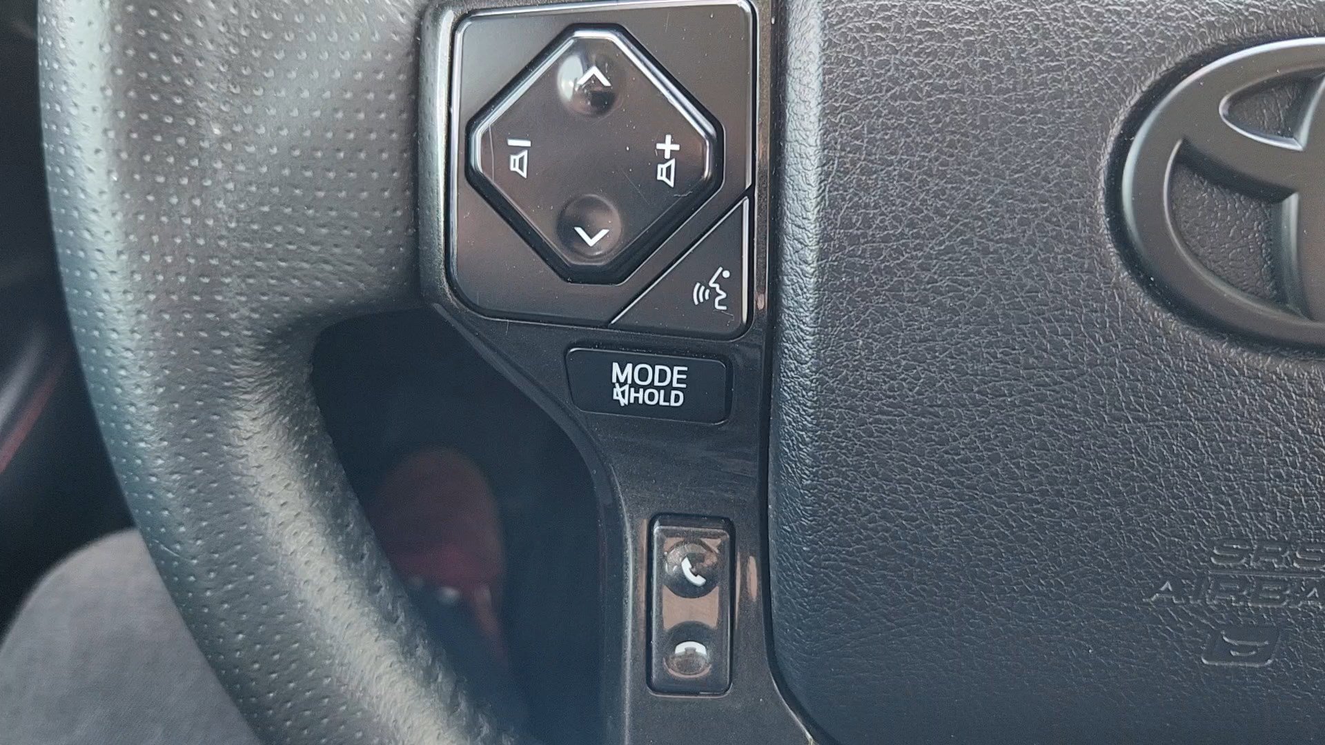 Used 2022 Magnetic Gray Metallic Toyota TRD Off Road image 11