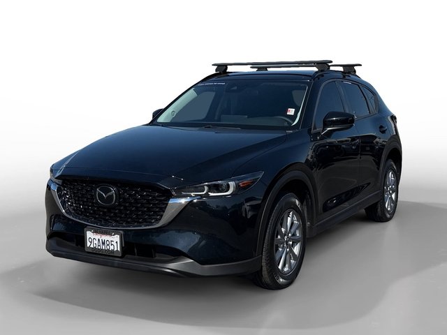 2023 Mazda CX-5 2.5 S Select Package