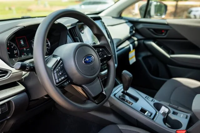 New 2026 Sapphire Blue Pearl Subaru Premium image 31