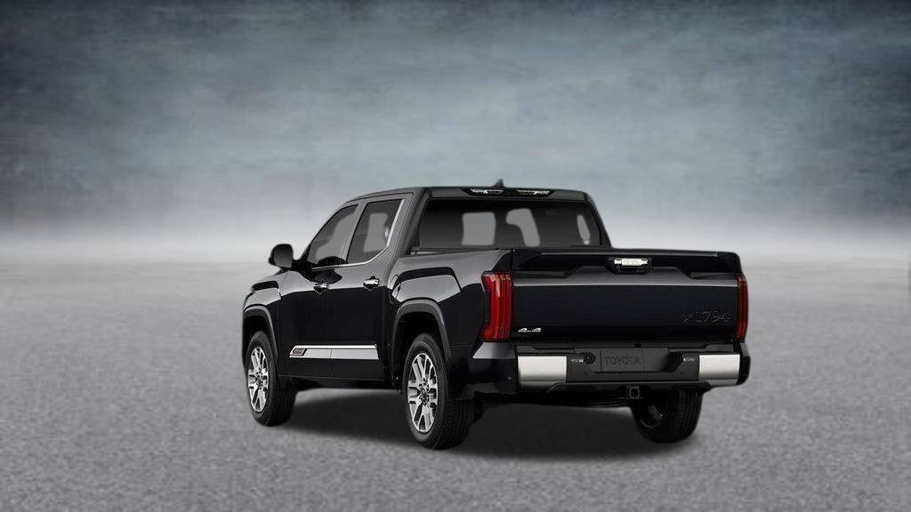New 2026 Midnight Black Metallic Toyota  1794 Edition image 39
