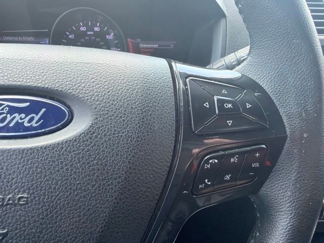 Used 2019 Silver Ford XLT image 20