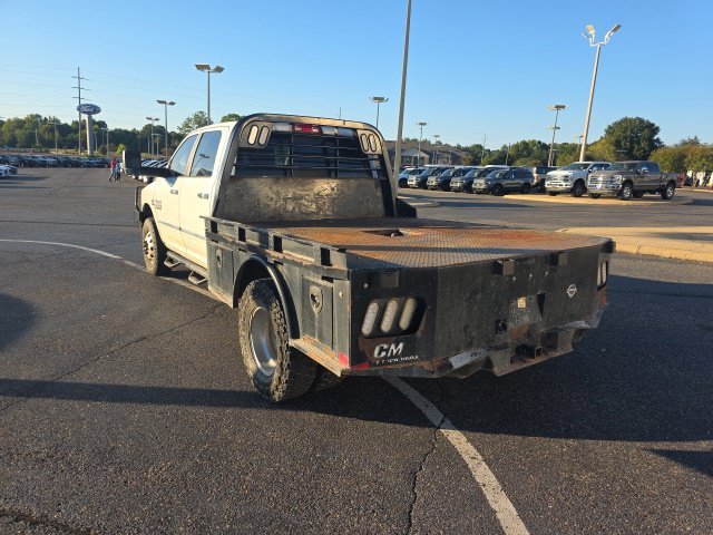 Used 2014 White Ram SLT image 5