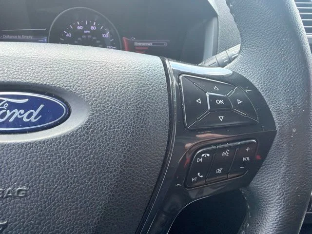 Used 2019 Silver Ford XLT image 20