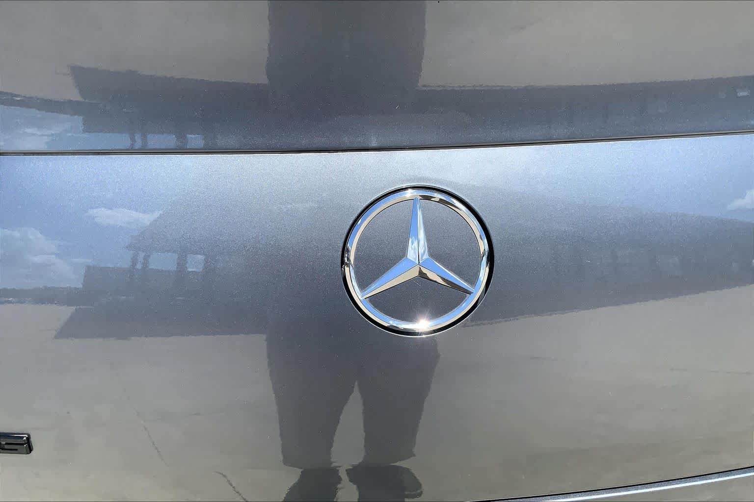 Certified Used 2022 Selenite Grey Metallic Mercedes-Benz AMG® GLE 53 image 29