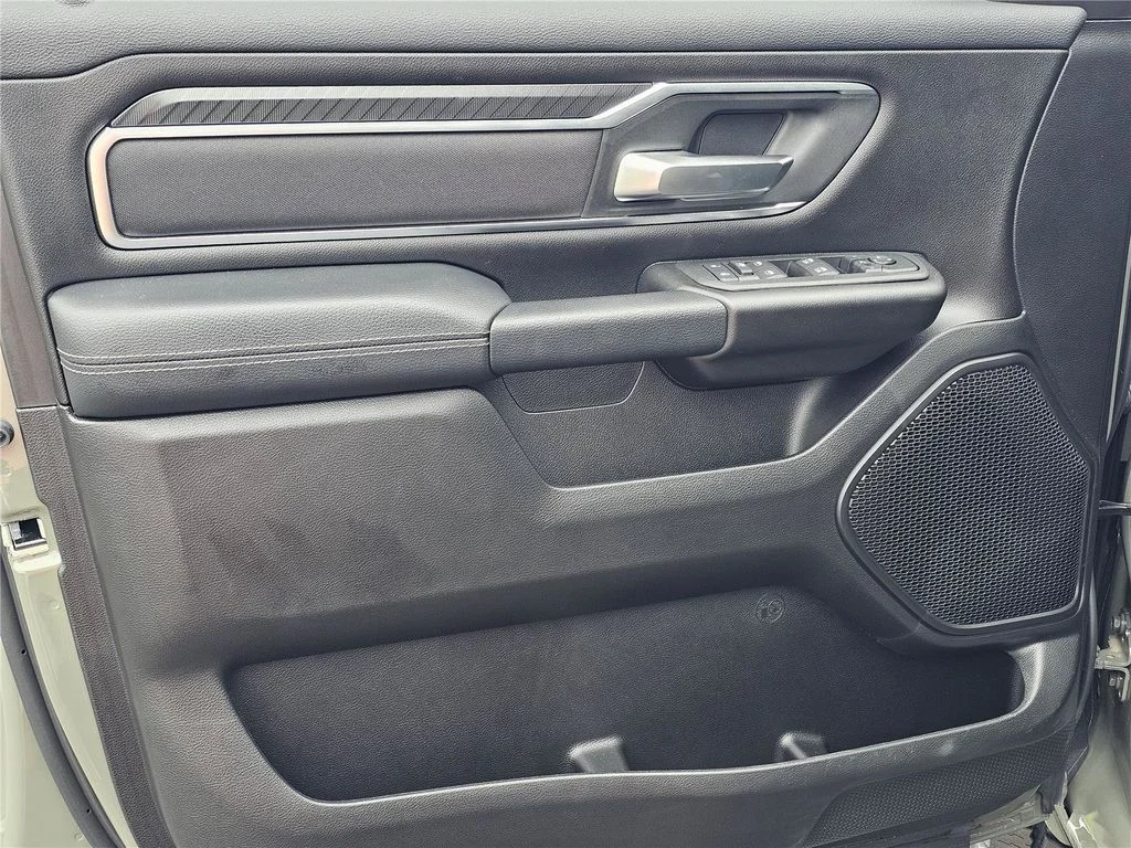2026 RAM 1500 Big Horn/Lone Star - Photo 16