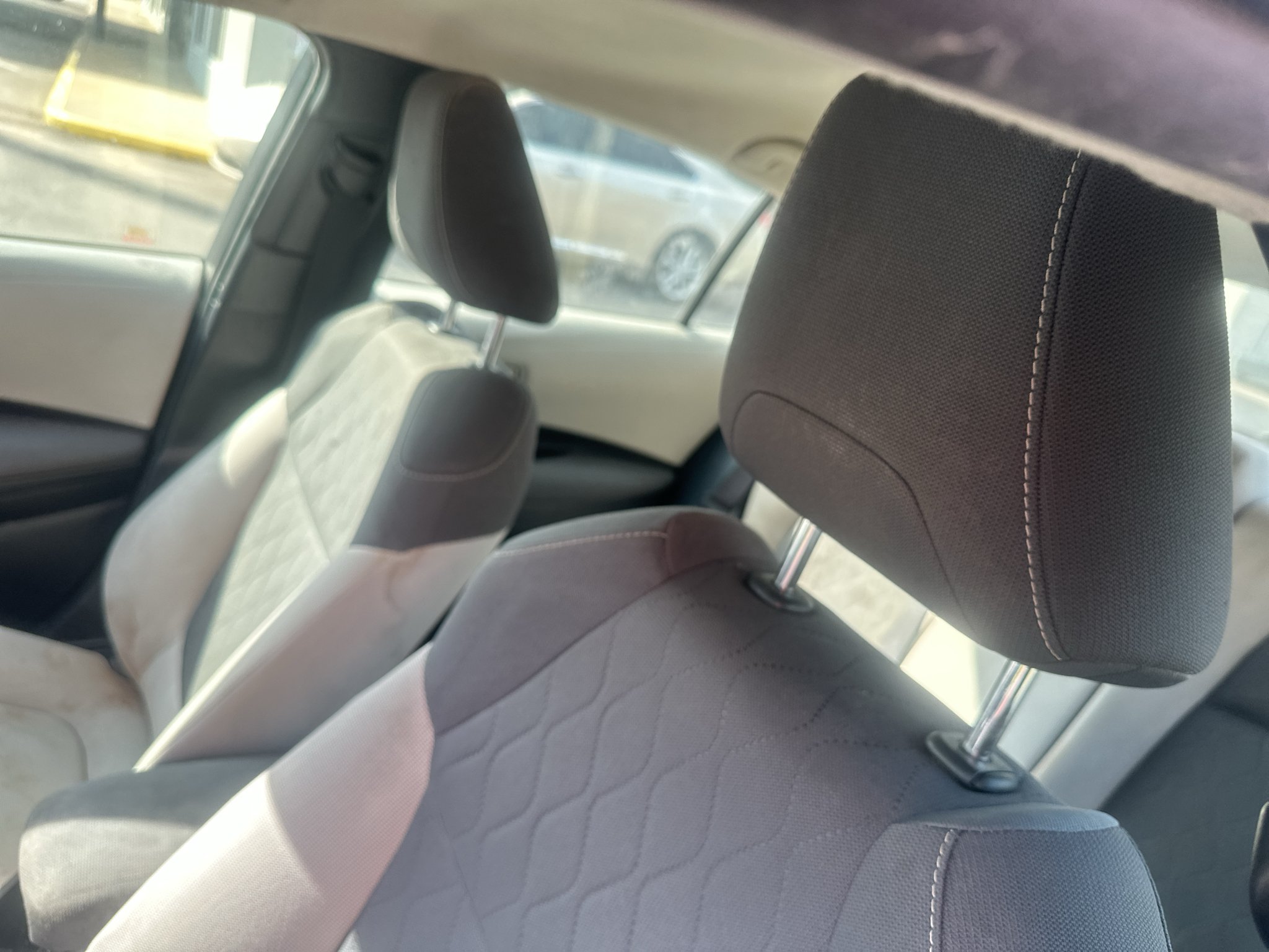 Used 2020 Blueprint Toyota LE image 6