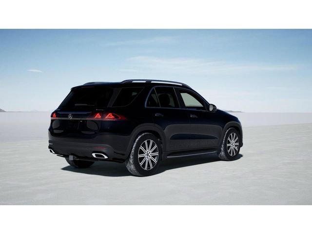 New 2027 Black Mercedes-Benz GLE 350 image 21