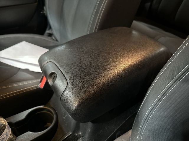 Certified Used 2018 Black Jeep Sahara image 28