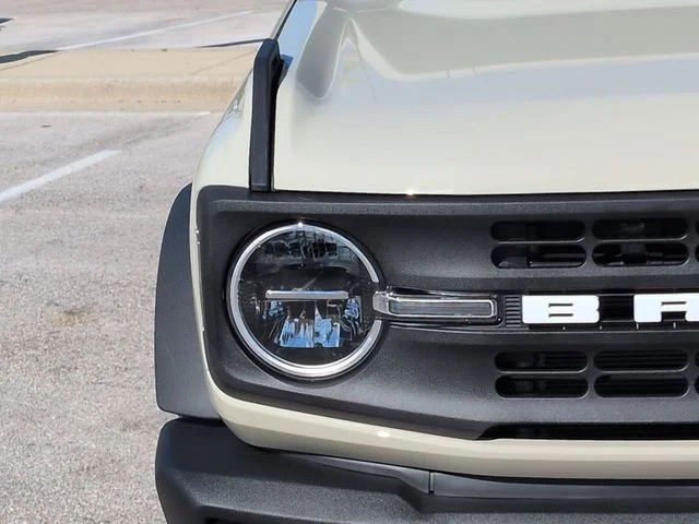 New 2026 Beige Ford Base image 10