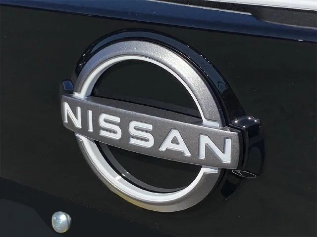 New 2027 Fresh Powder Nissan SV image 10