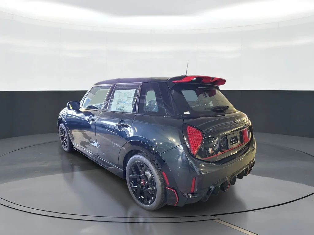 New 2026 Gray MINI  image 4