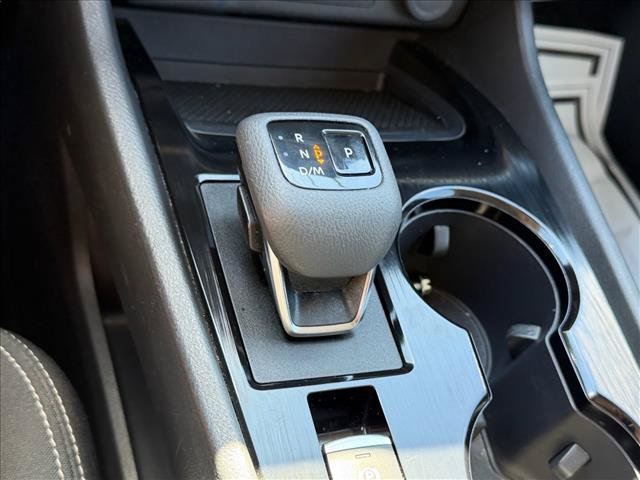 Used 2024 Blue Nissan SV image 26