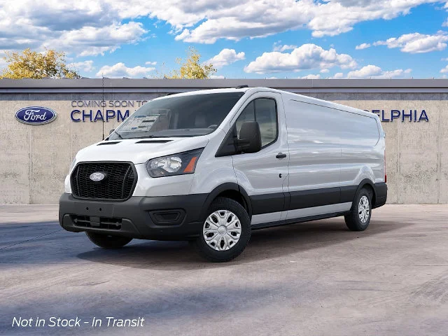 New 2027 White Ford Base image 2