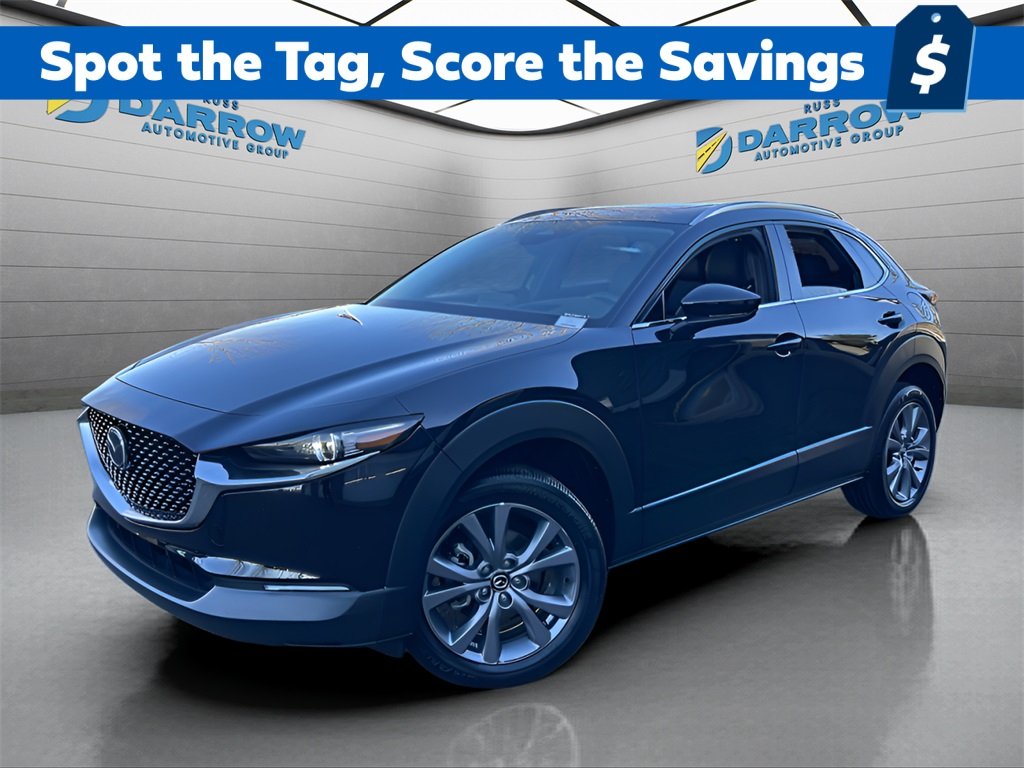 2024 Mazda CX-30 Premium