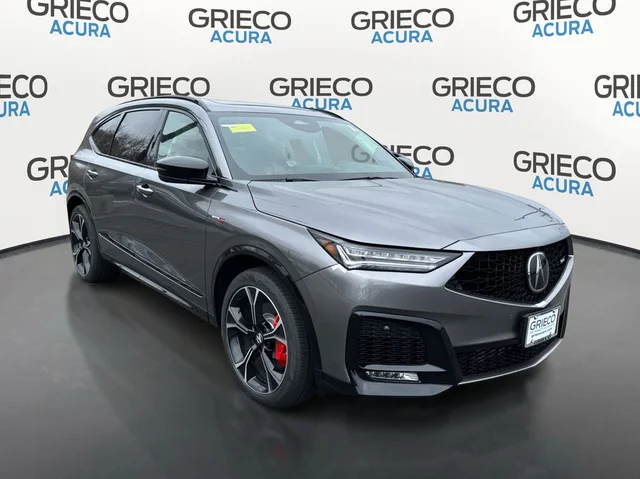 2026 Acura MDX Type S w/Advance Package