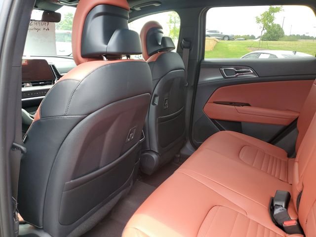 2025 Kia Sportage SX Prestige Hybrid - Photo 7
