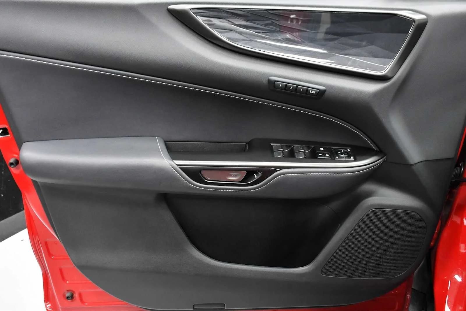 Used 2025 Redline Lexus Premium image 16