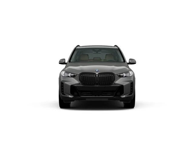 New 2026 Dravit Grey Metallic BMW xDrive40i image 2