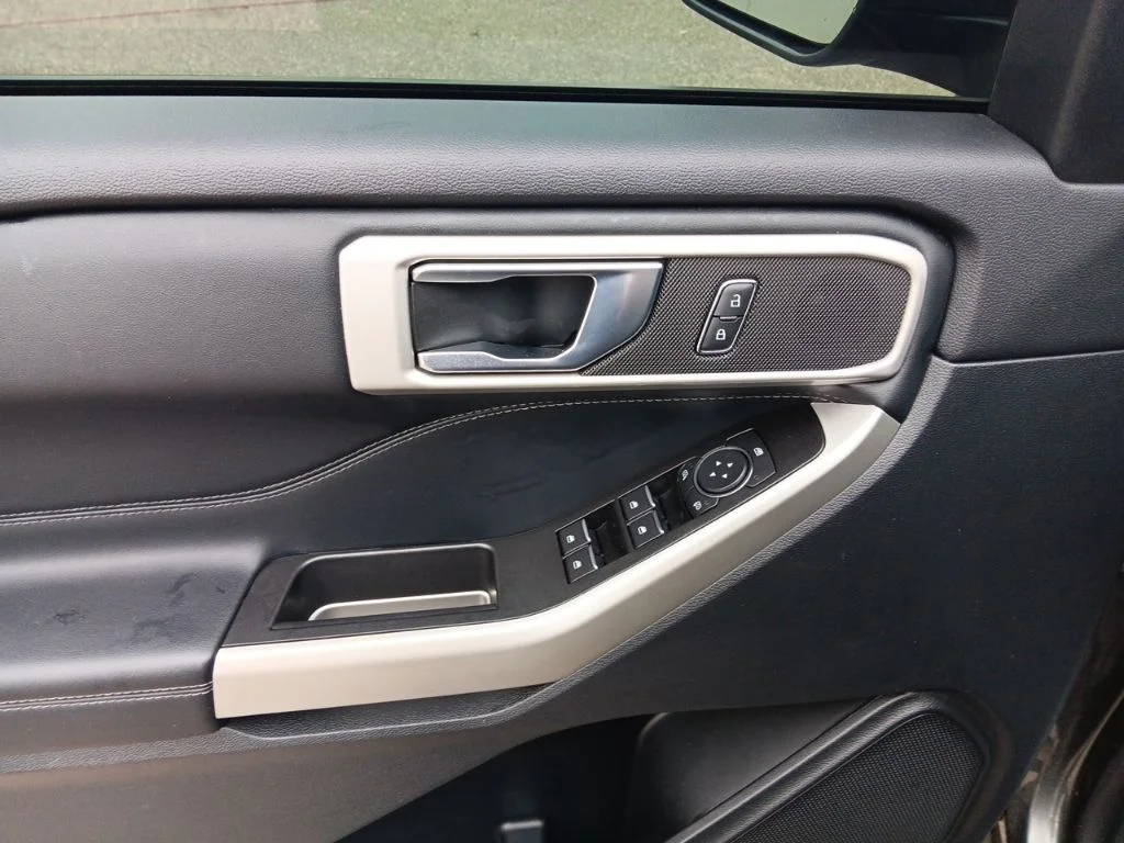 Used 2020 Magnetic Ford XLT image 16