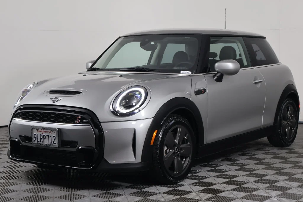 2024 MINI Hardtop 2 Door