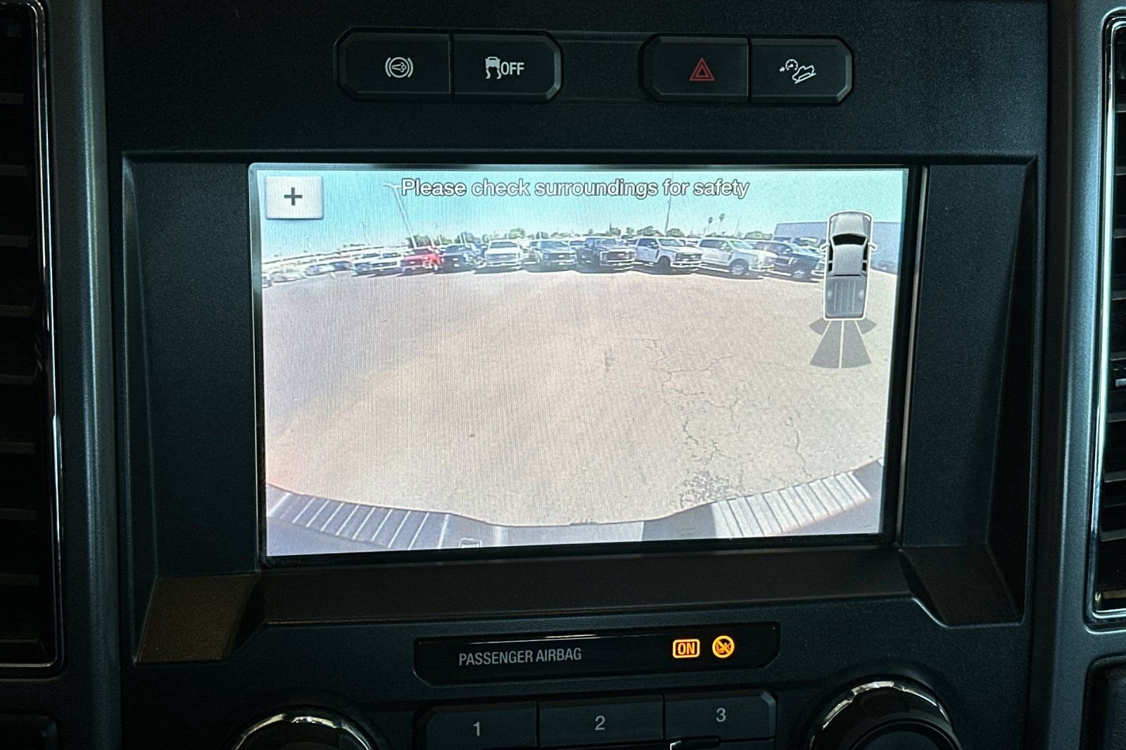 Used 2019 White Ford XLT image 19