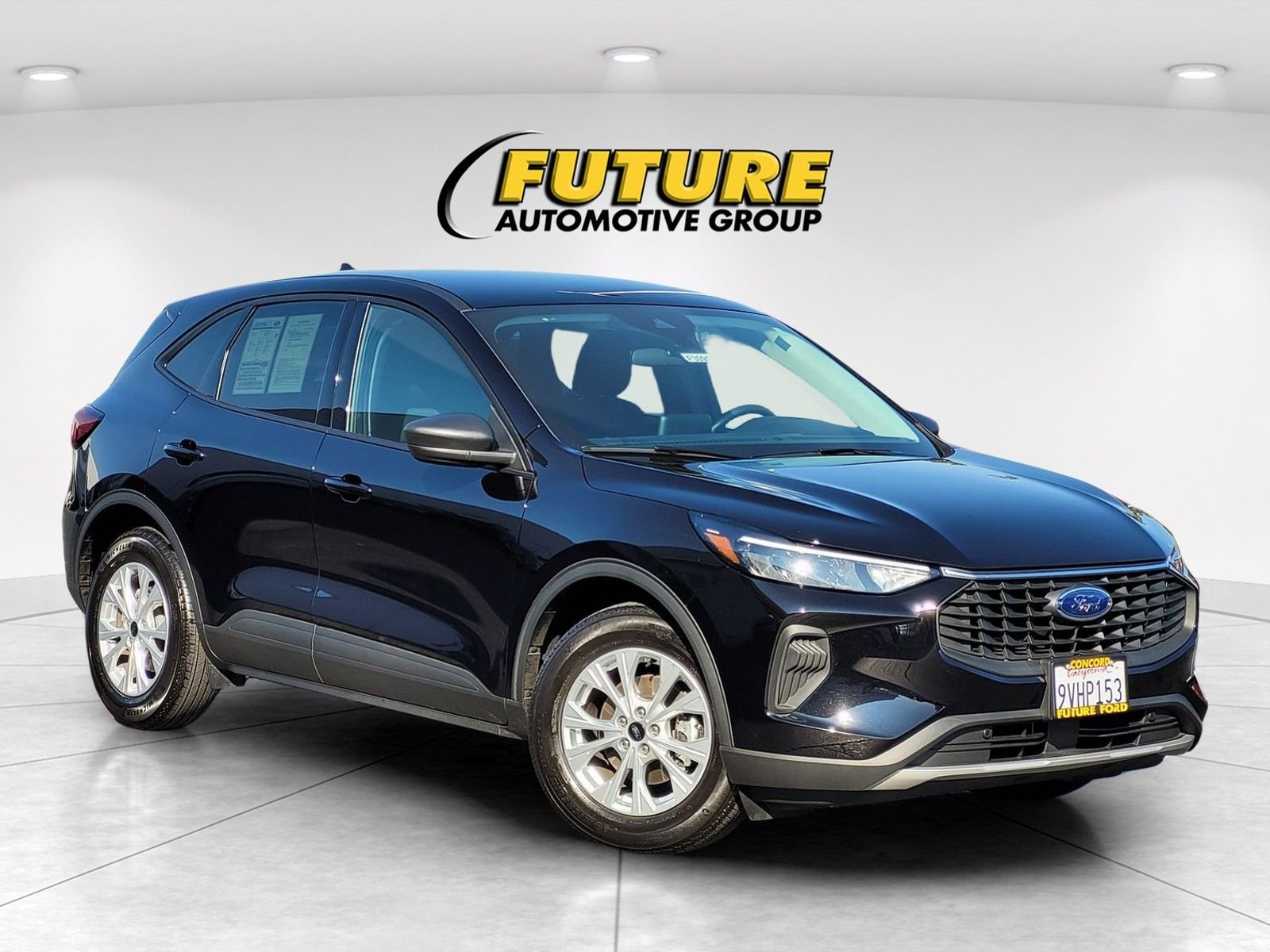2025 Ford Escape Active FWD's photo