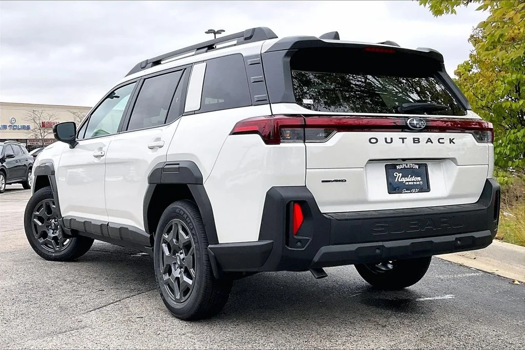 Vehicle thumbnail