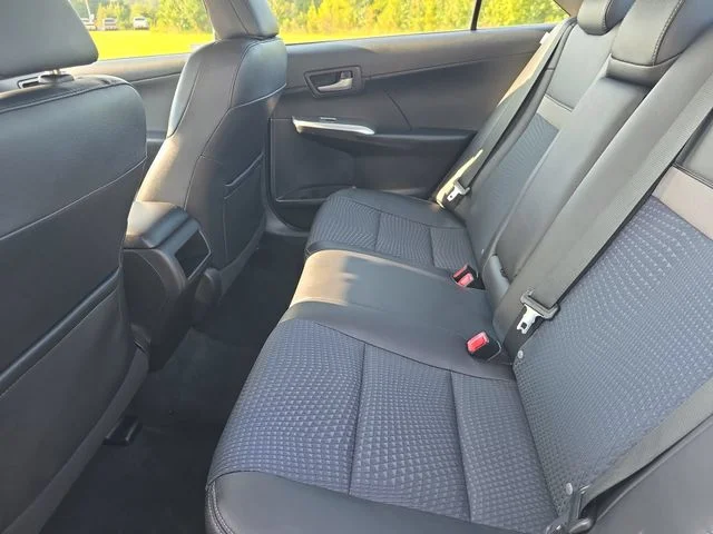 Used 2013 Gray Toyota SE image 14