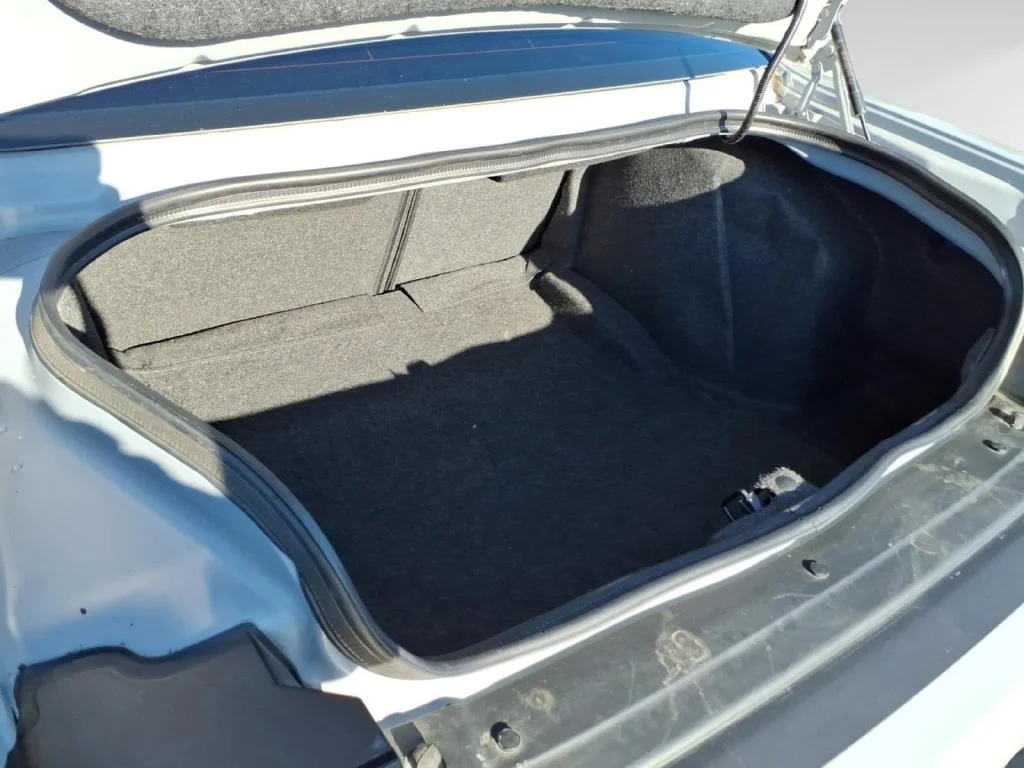 Used 2021 Gray Dodge SXT image 11
