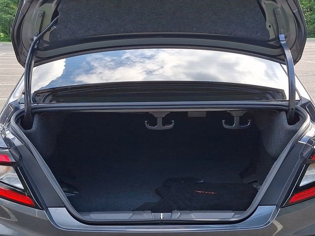 Used 2023 Gray Subaru Premium image 30