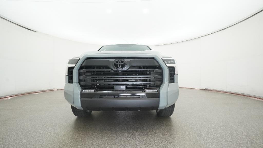 New 2026 Lunar Rock Toyota Limited i-FORCE MAX image 10