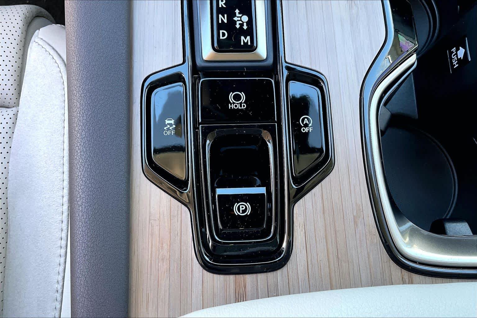 2026 Lexus RX 350 Luxury - Photo 13