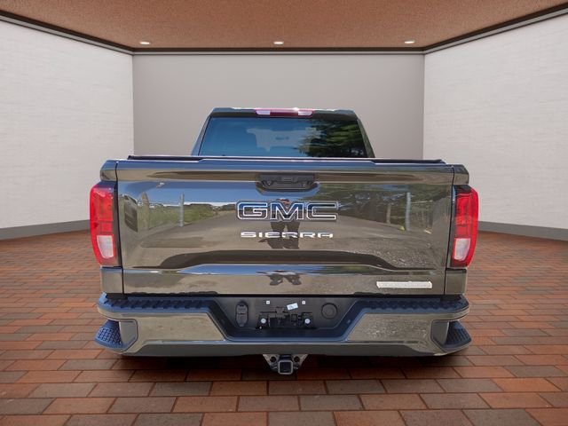 Used 2024 Deep Bronze Metallic GMC Elevation image 29