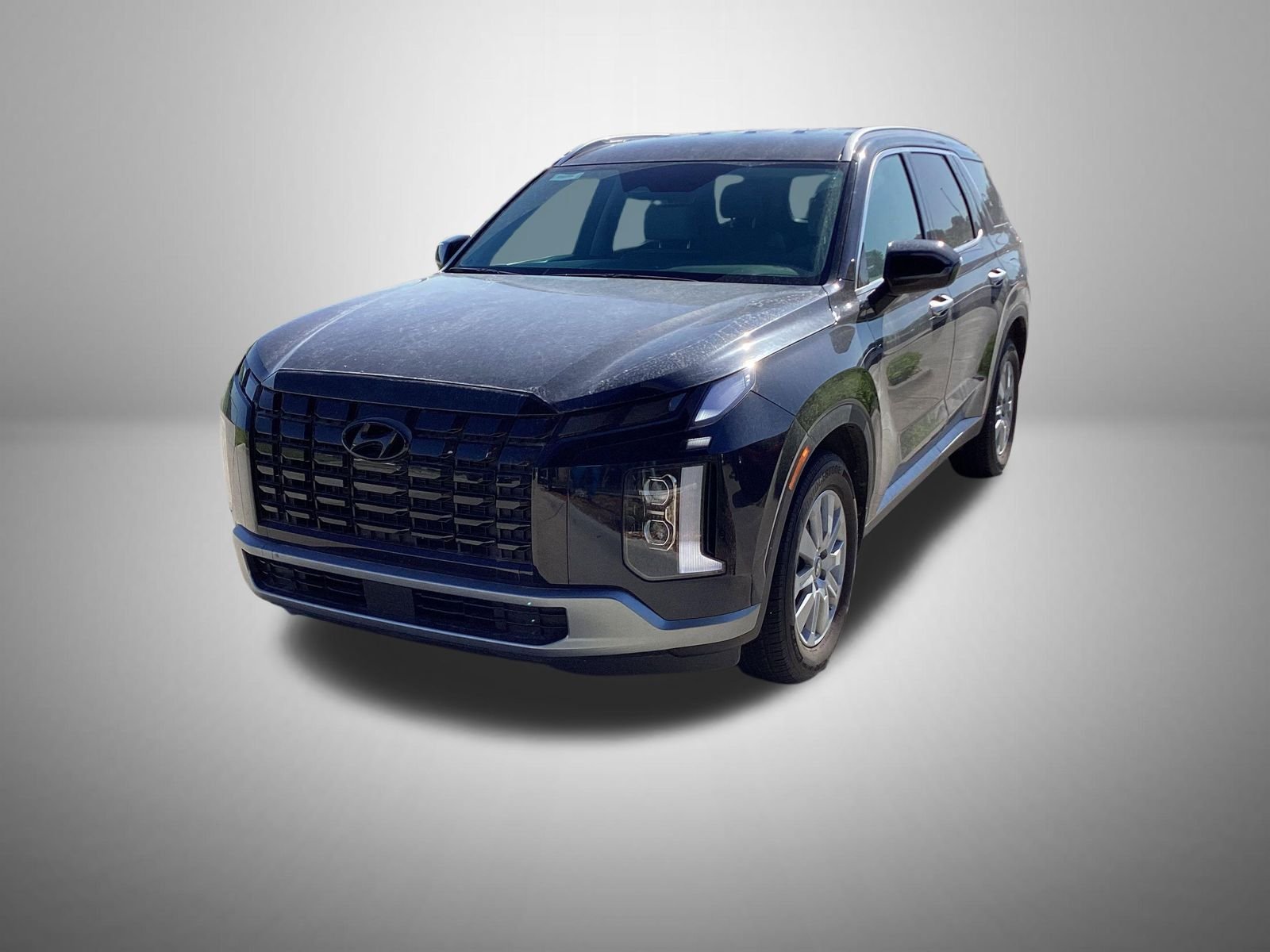 2025 Hyundai Palisade SEL FWD's photo