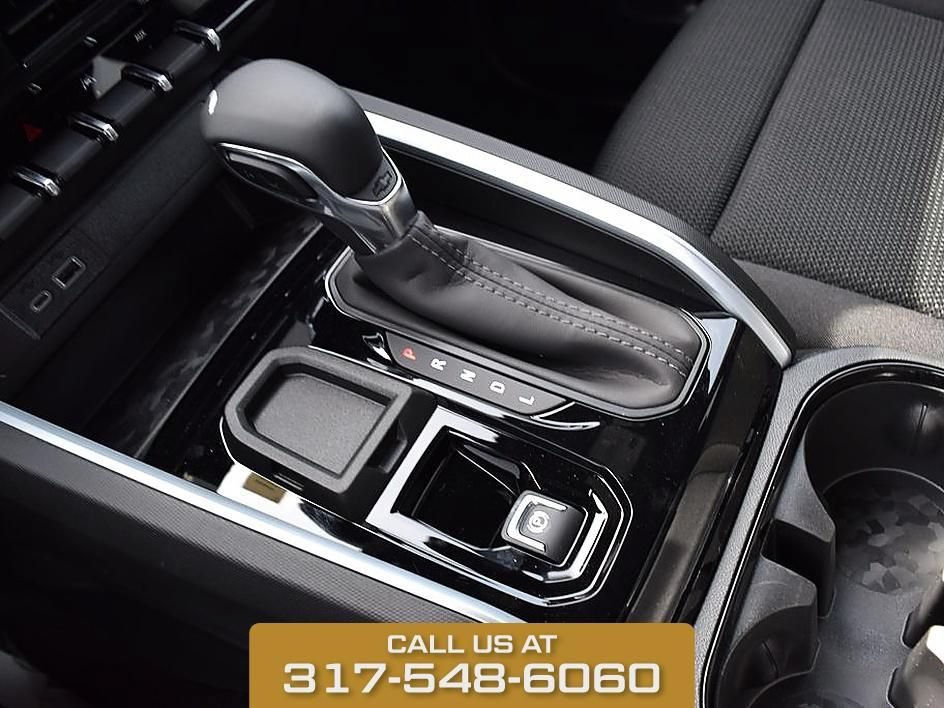 2026 Chevrolet Colorado LT - Photo 29
