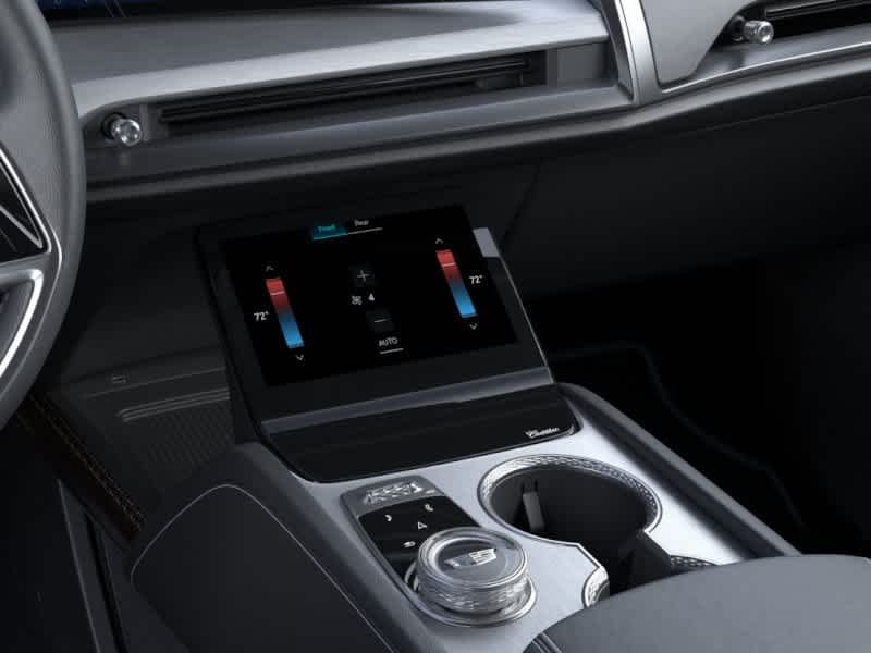 2027 Cadillac VISTIQ Sport - Photo 23