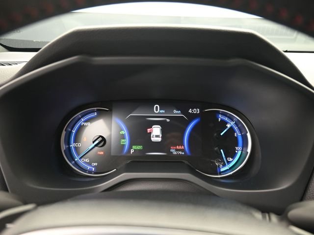 2021 Toyota RAV4 XSE - Photo 9