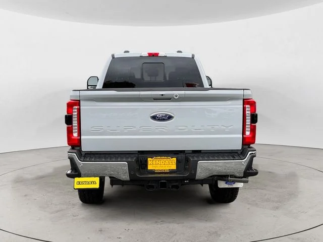 New 2026 Avalanche Ford Lariat image 6