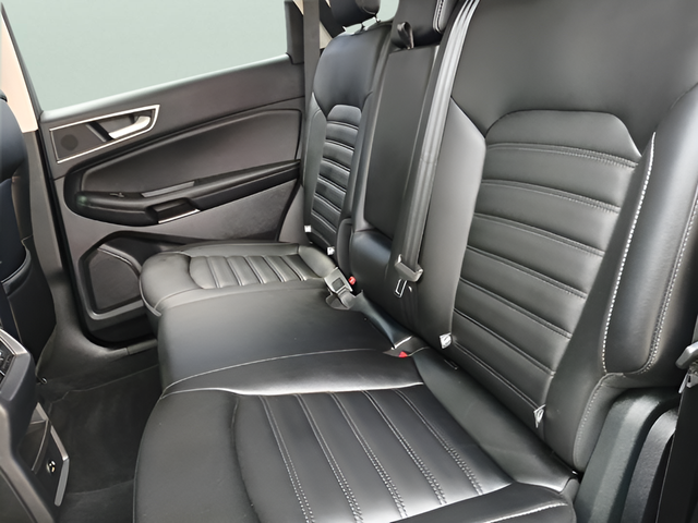 2022 Ford Edge SEL - Photo 23