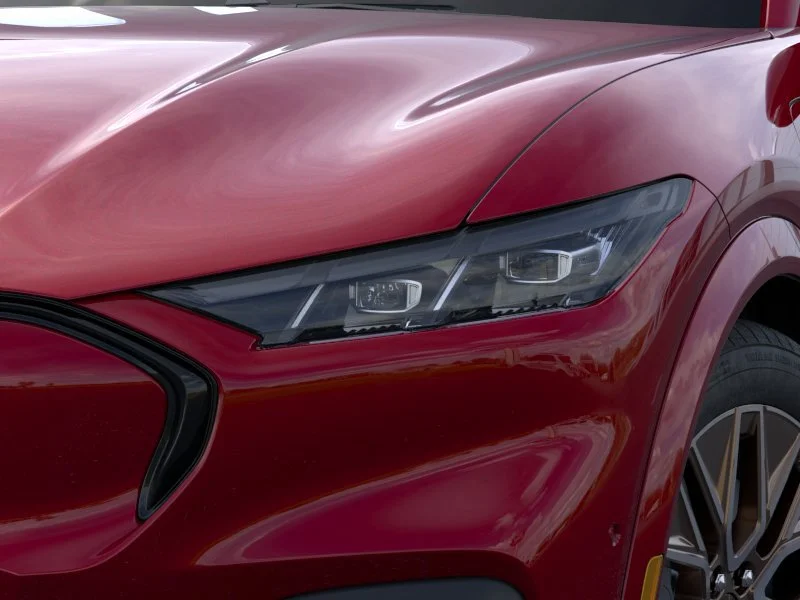 2025 Ford Mustang Mach-E Premium - Photo 18
