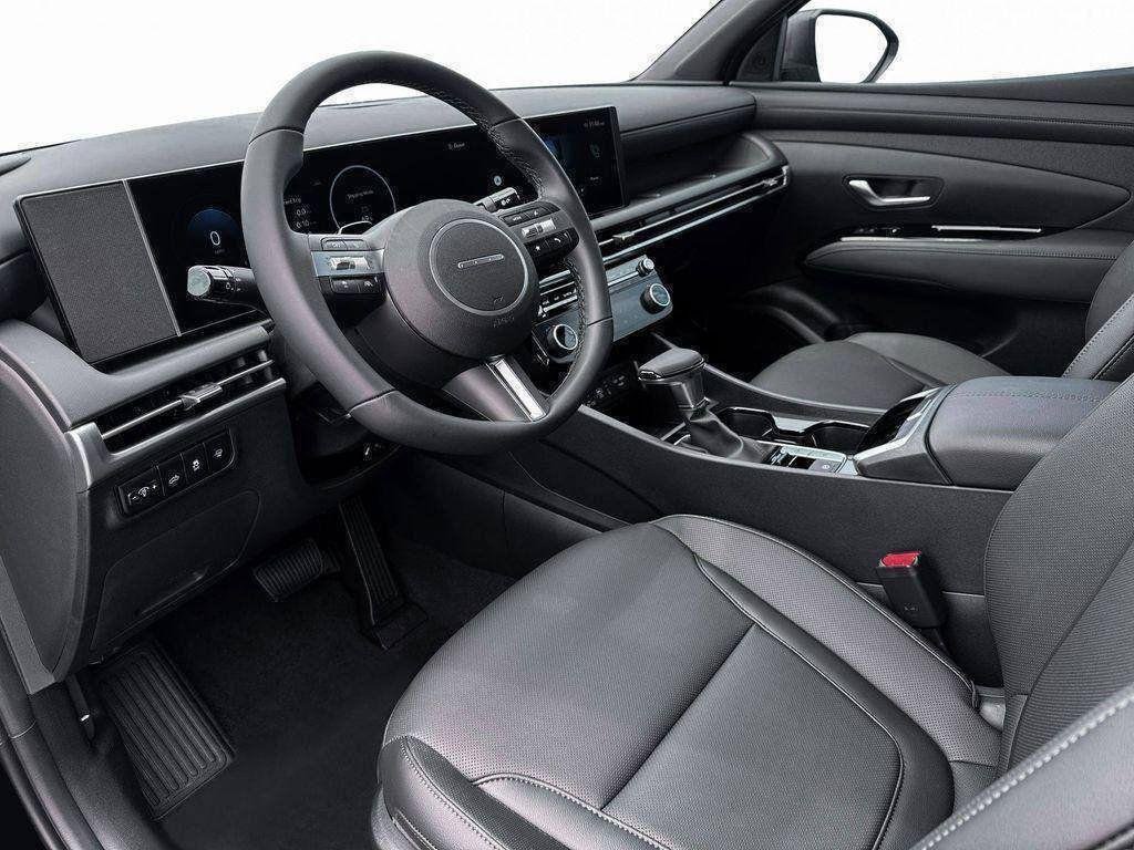 New 2026 Green Hyundai XRT image 14