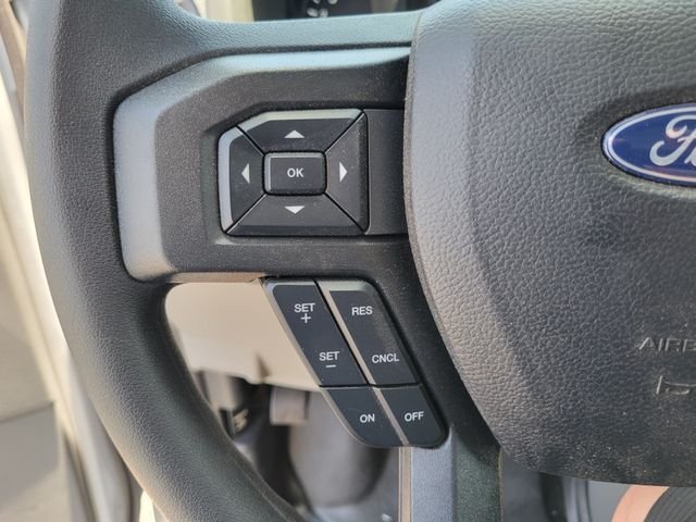 New 2026 Oxford White Ford E-350 SRW image 5